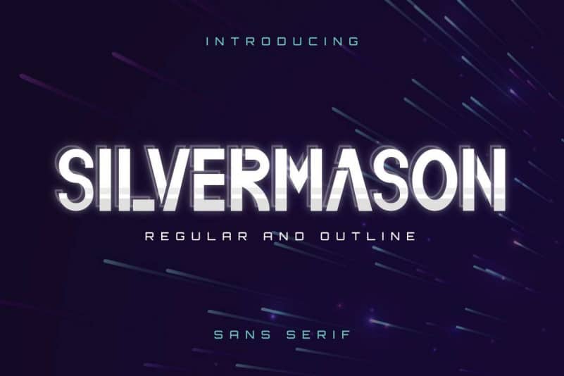 Silvermason Demo Outline