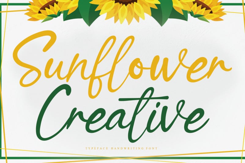 Sunflower Creative