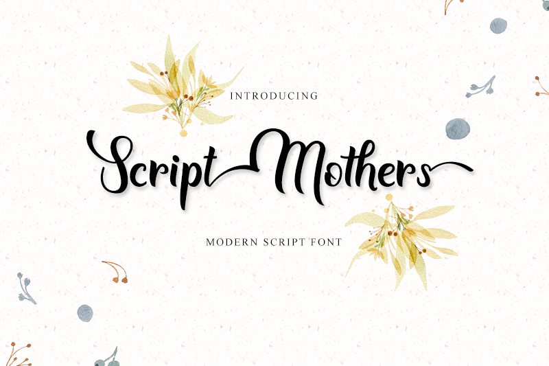 Script Mothers