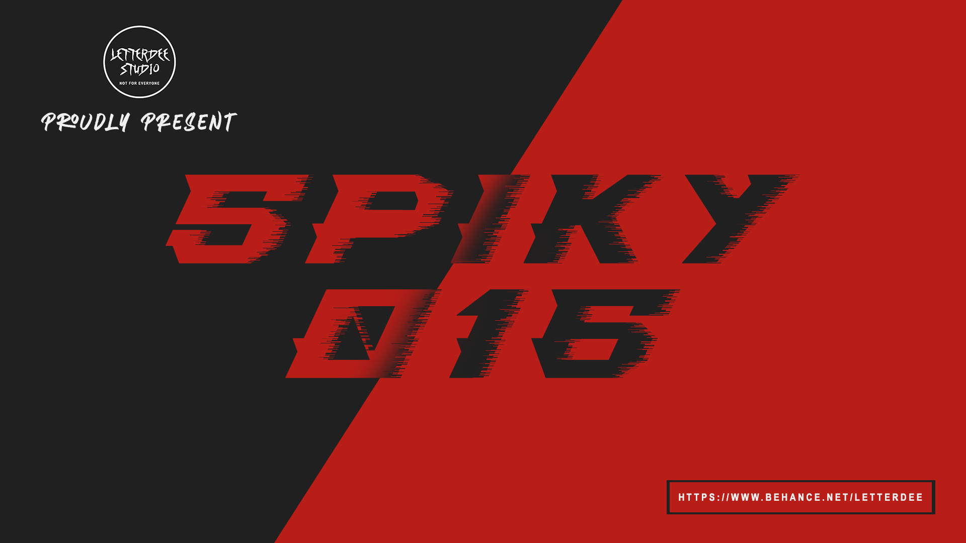 Spiky-016