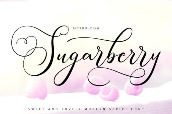Sugarberry FREE