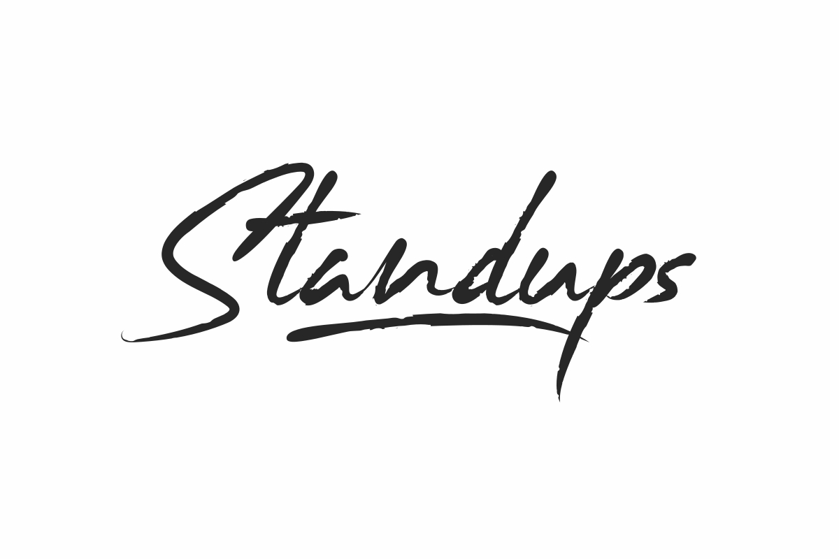 Standups Demo