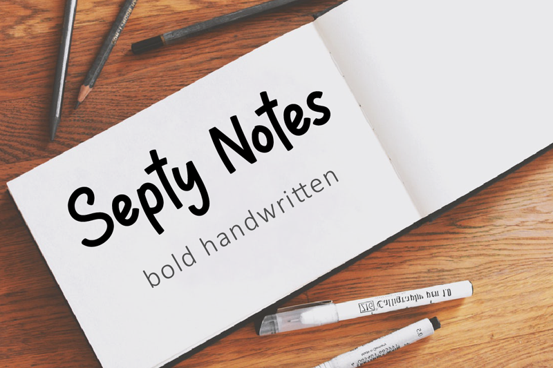 Septy Notes