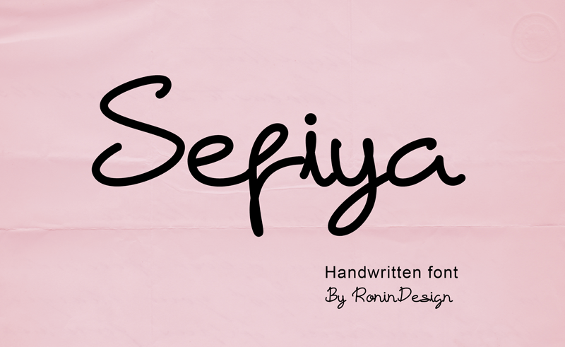 Sefiya
