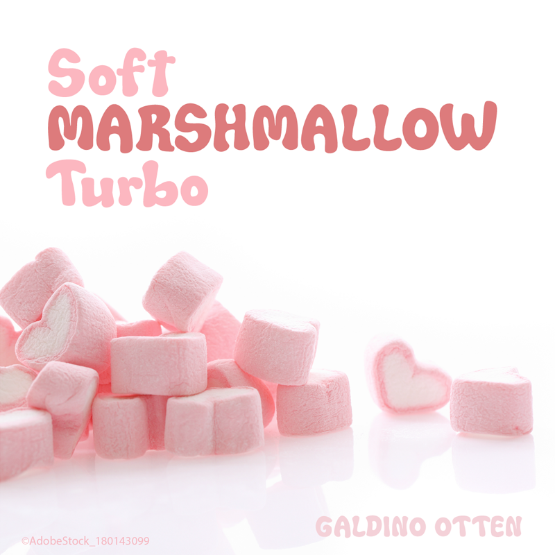 Soft Marshmallow Turbo