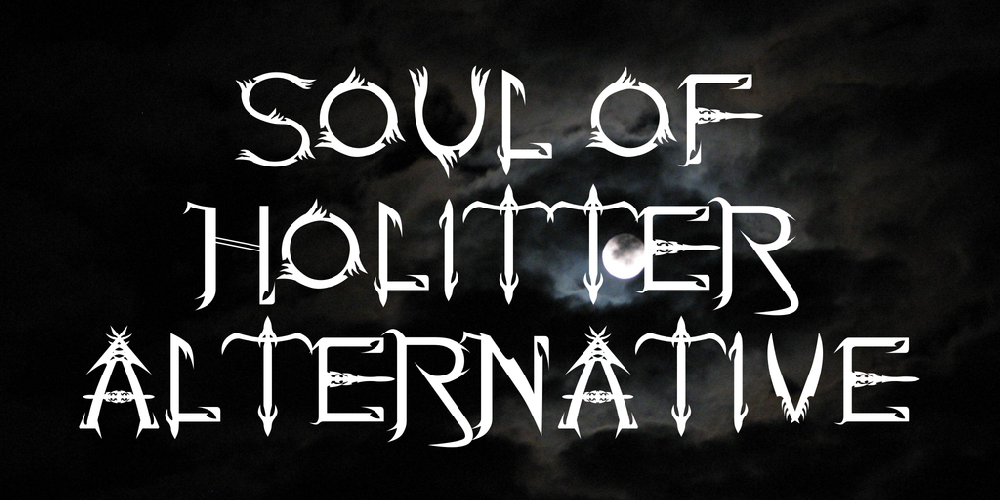 Soul Of Holitter Alternative