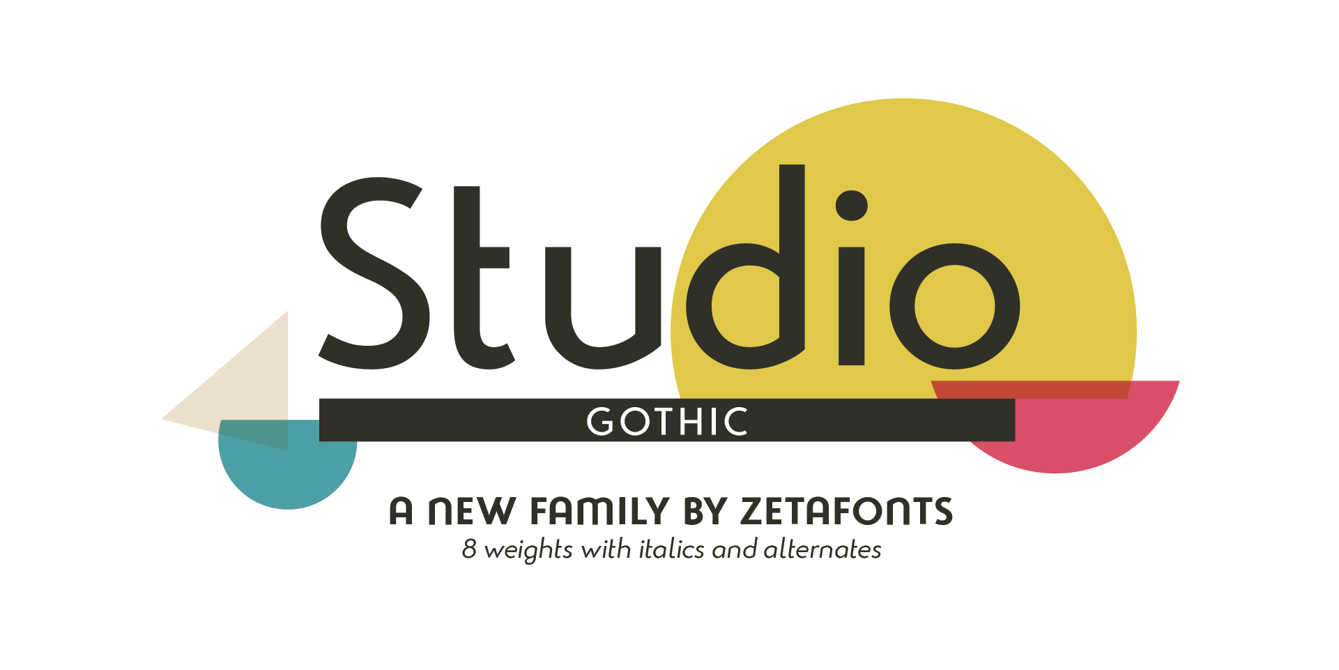 Studio Gothic Trial