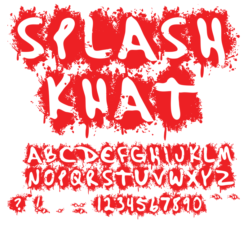SplashKhat-PERSONAL