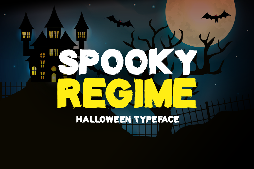 Spooky Regime