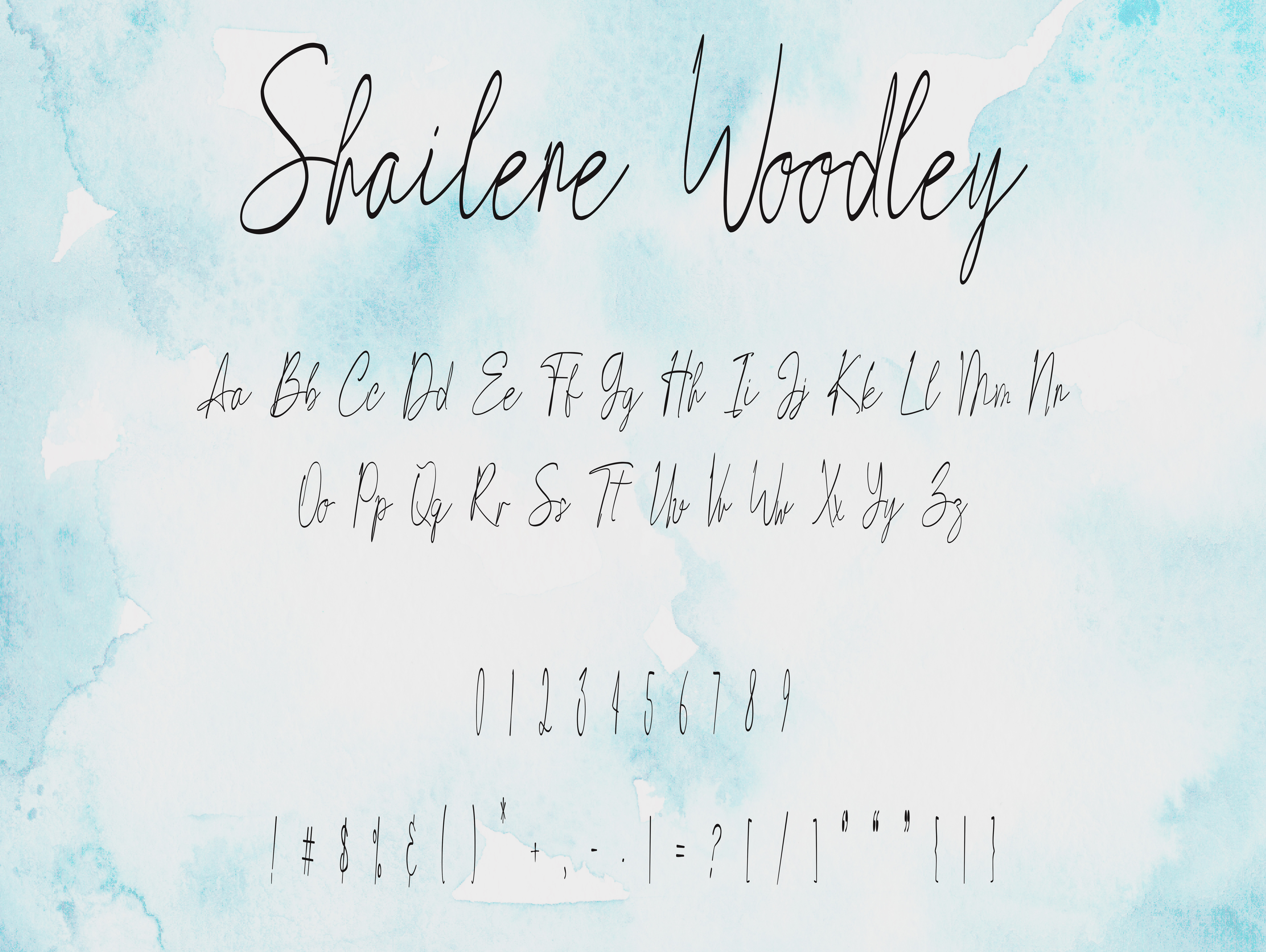 Shailene Woodley