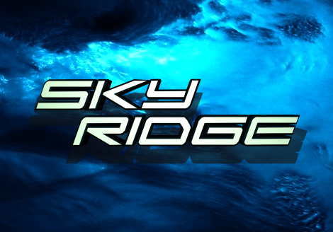 Sky Ridge Extra-Condensed Ital