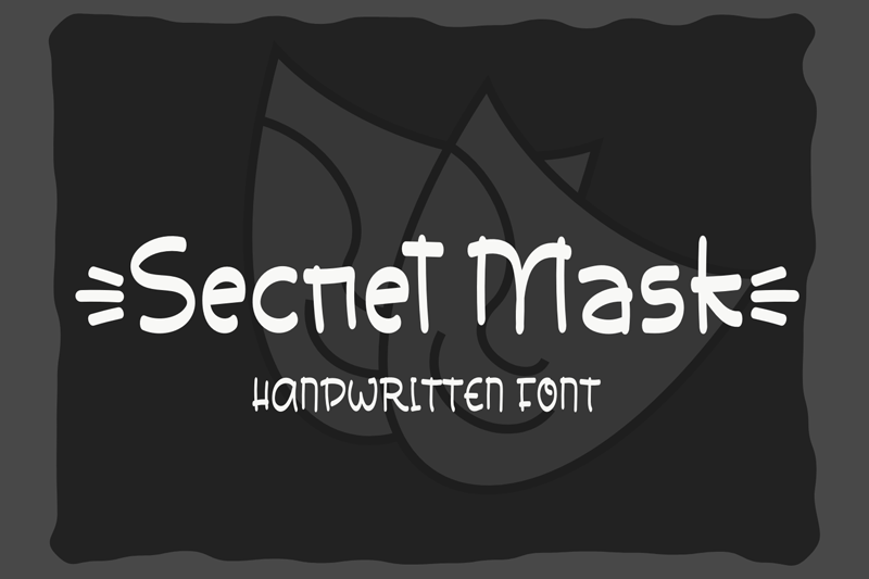 Secret Mask