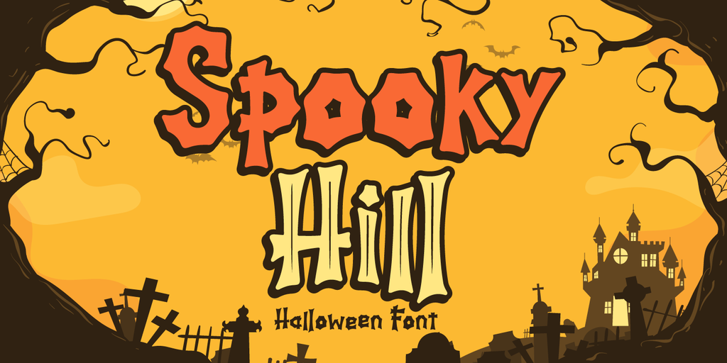 Spooky Hill