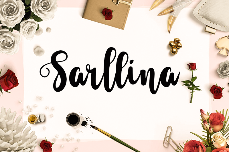 Sarllina