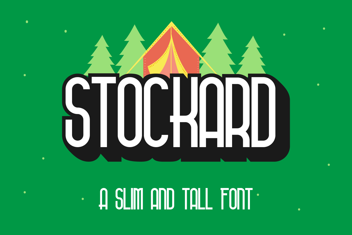 Stockard