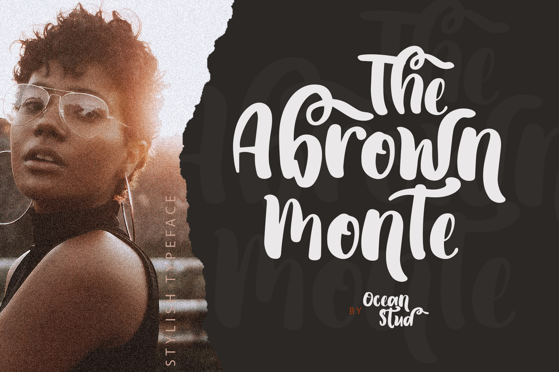 The Abrown Monte