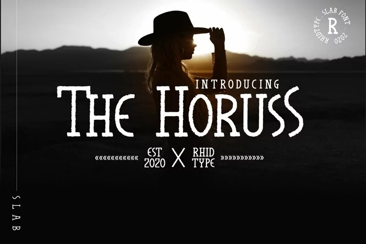 The Horuss