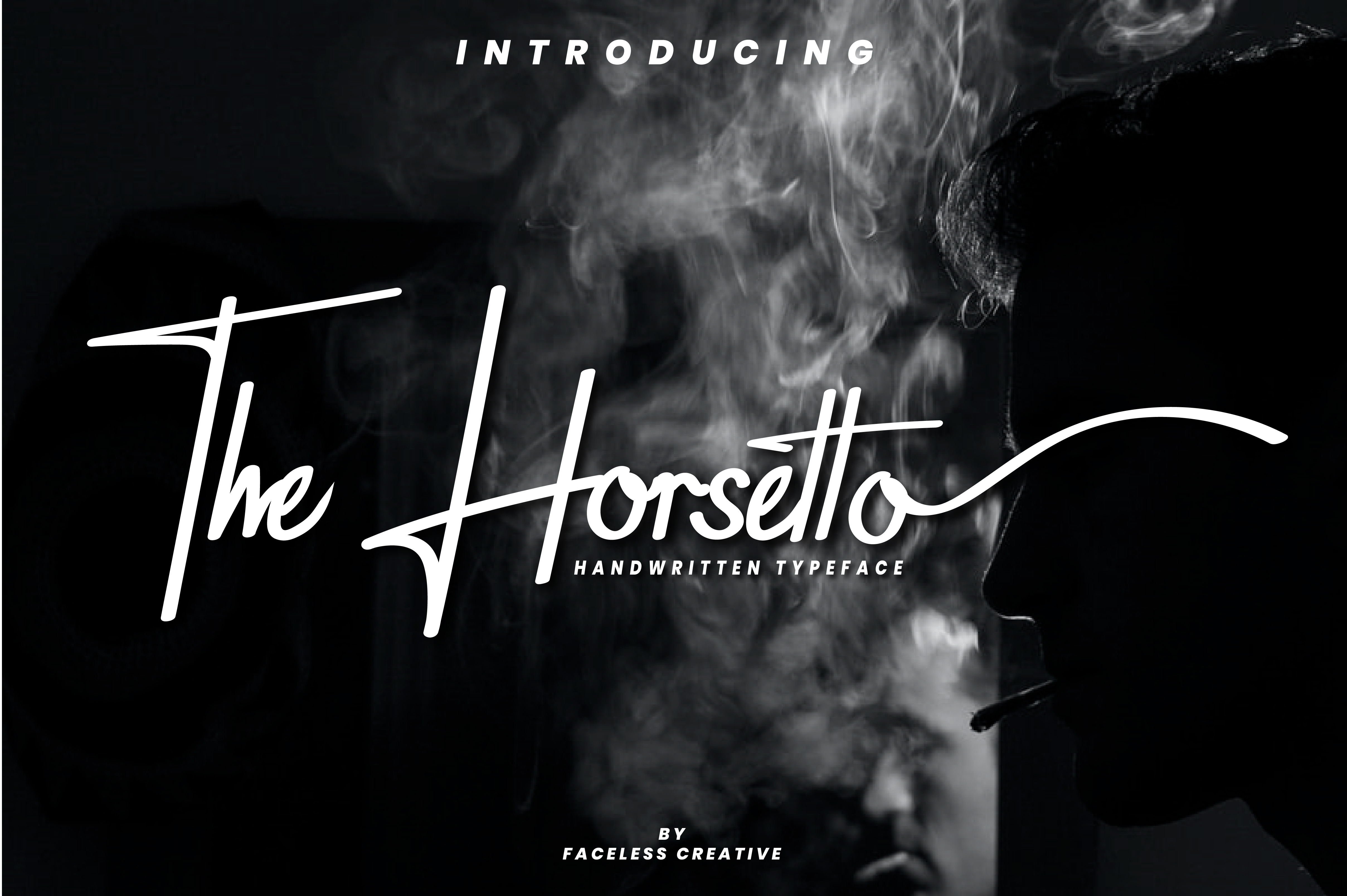 The Horsetto