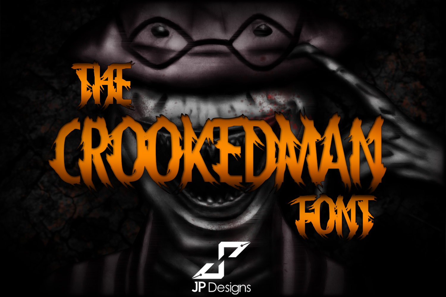 THE CROOKEDMAN DEMO