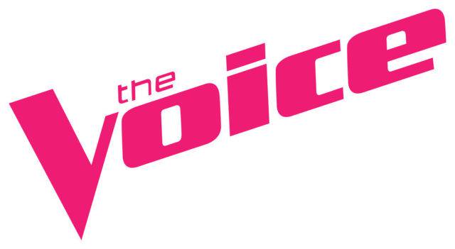 The Voice Font