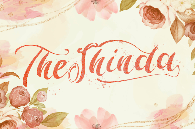 The Shinda