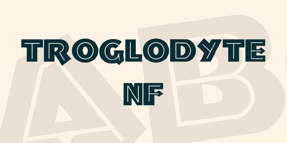 Troglodyte NF