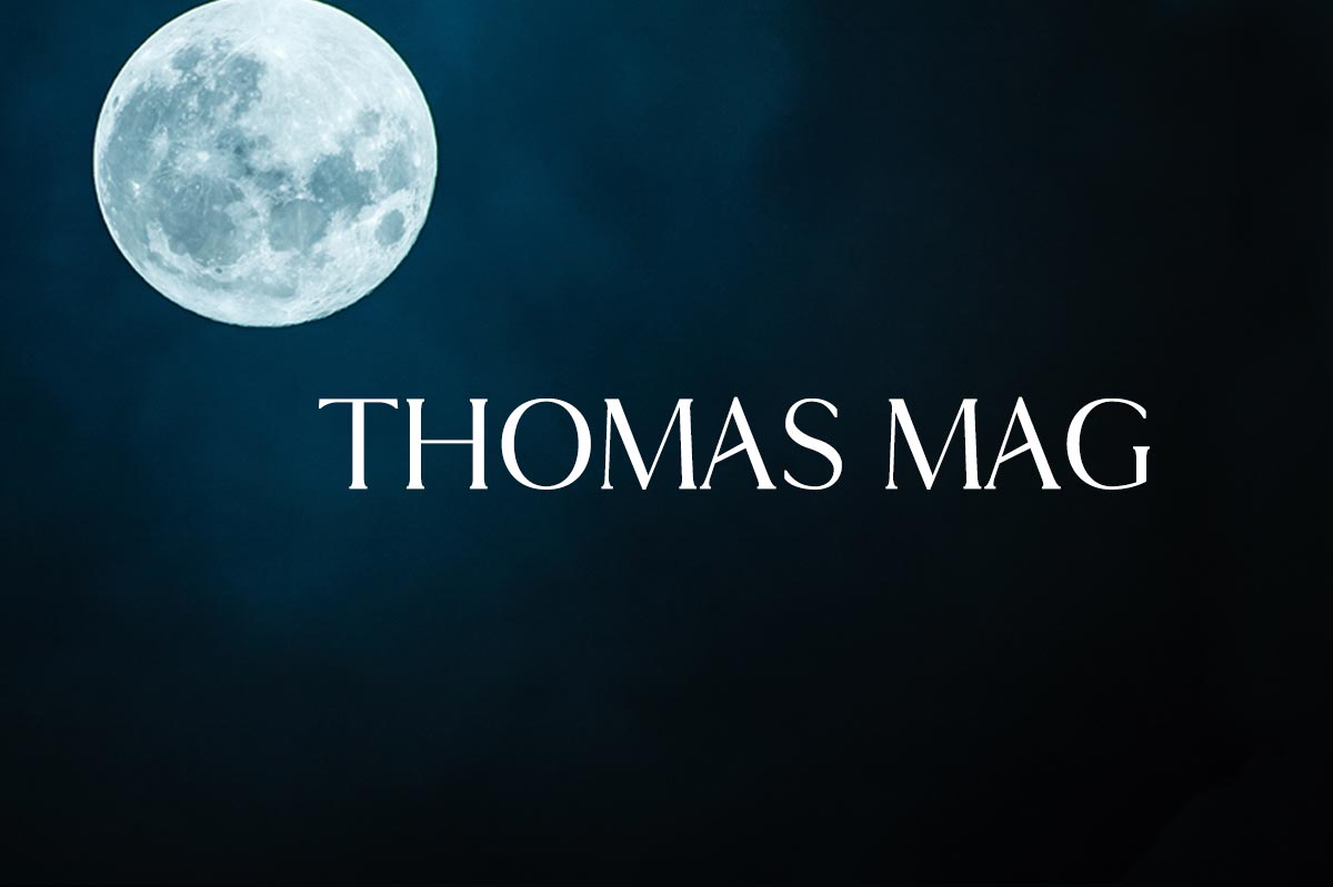 Thomas Mag