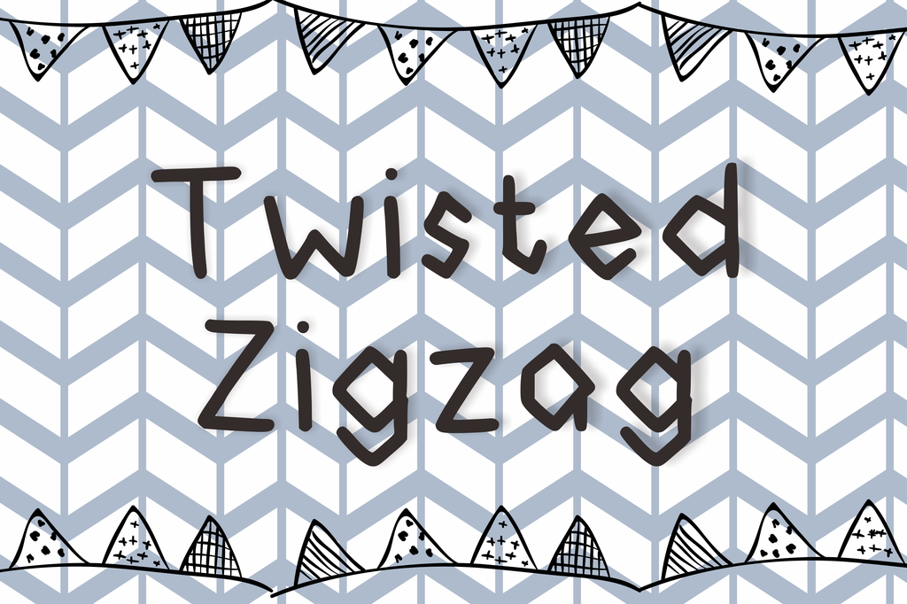 Twisted Zigzag