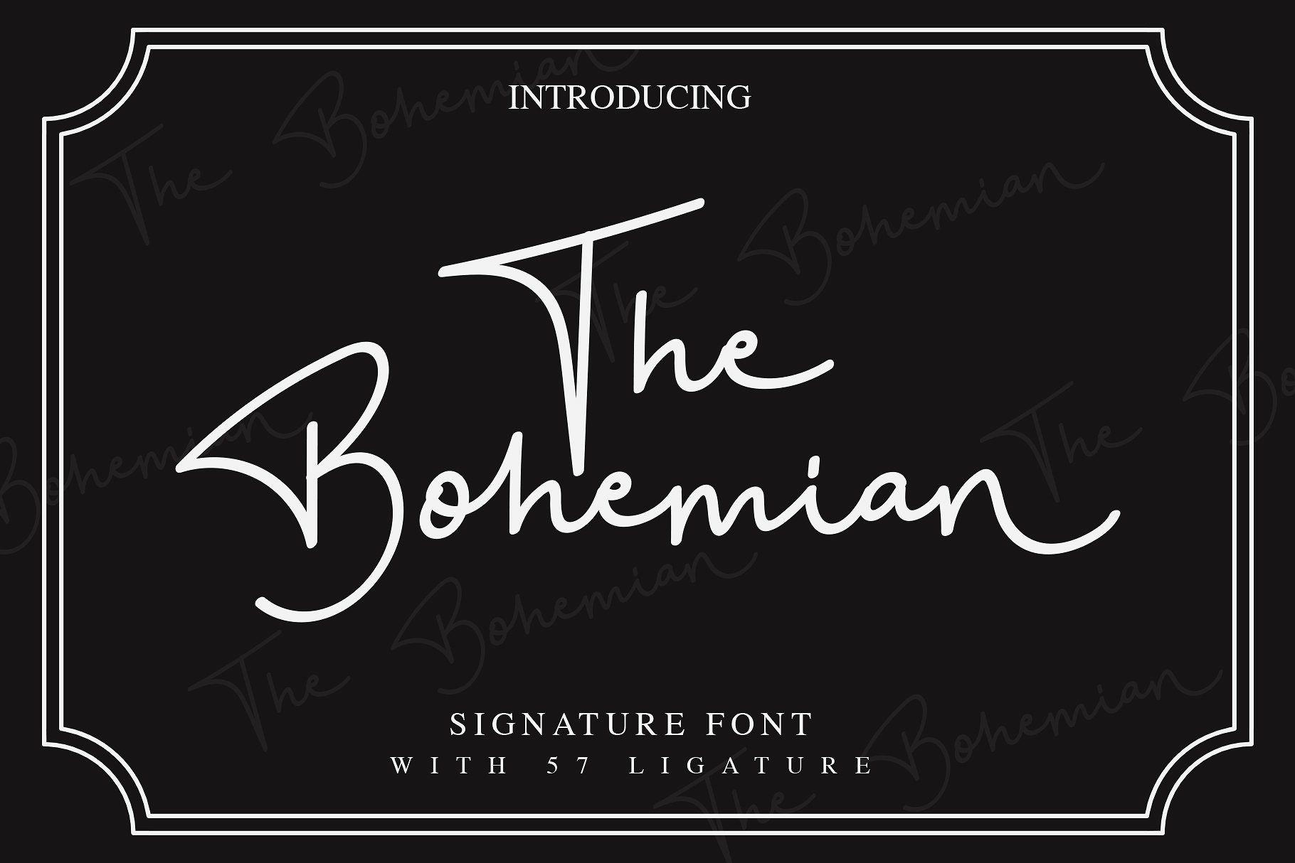The Bohemian Free