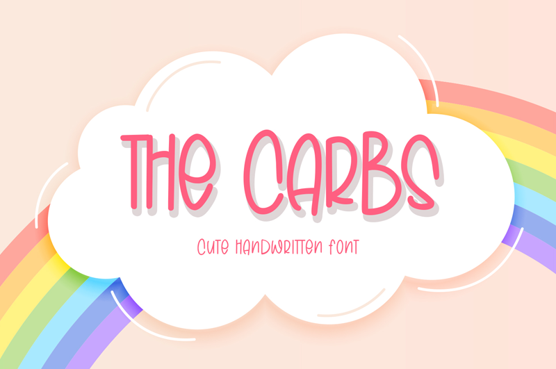 The Carbs Free