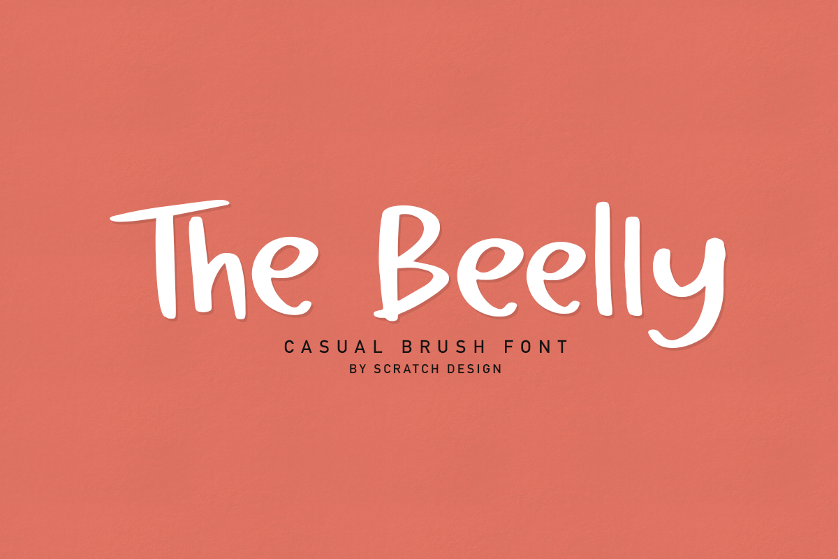 The Beelly script