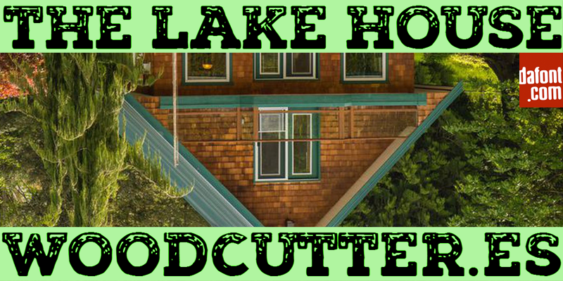 The Lake House