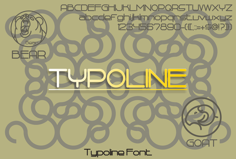 Typoline