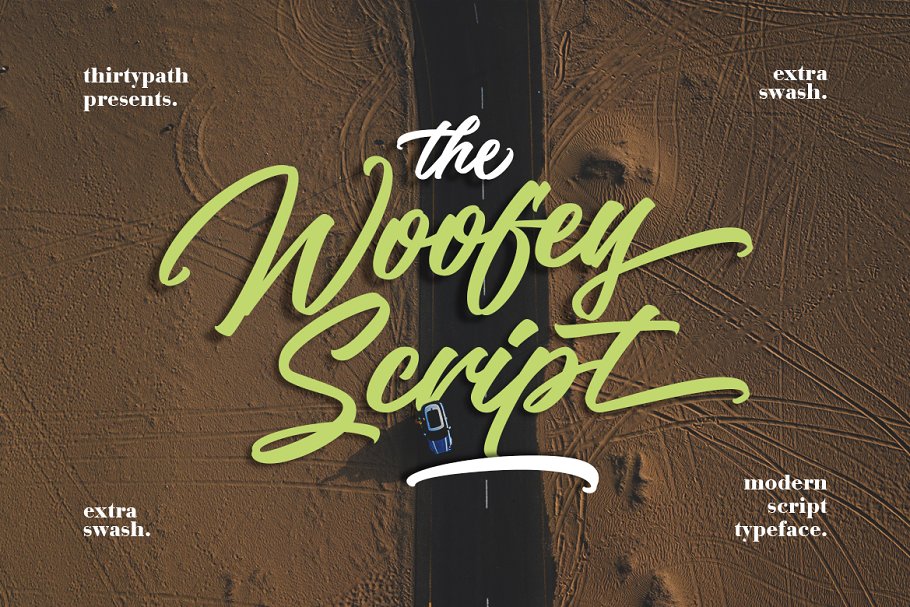 the Woofey Script