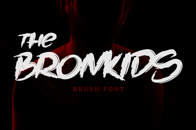 The Bronkids