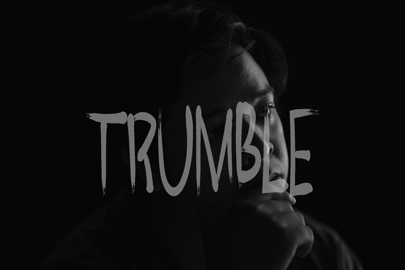TRUMBLE