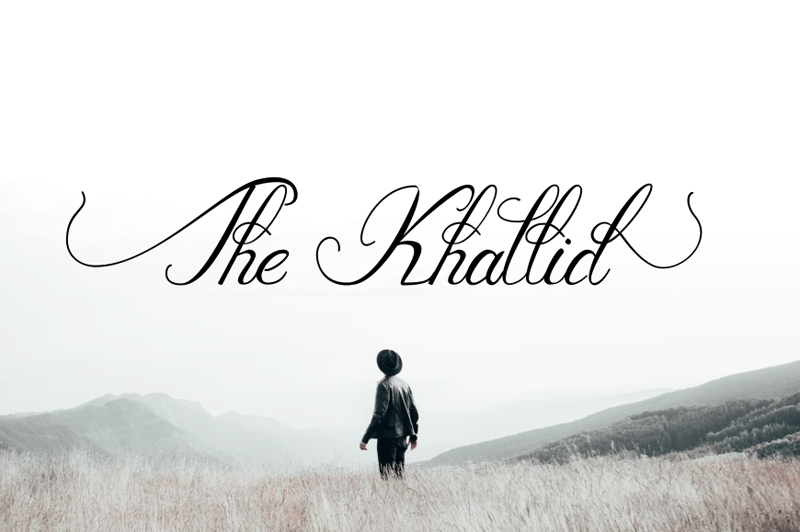 The_Khallid
