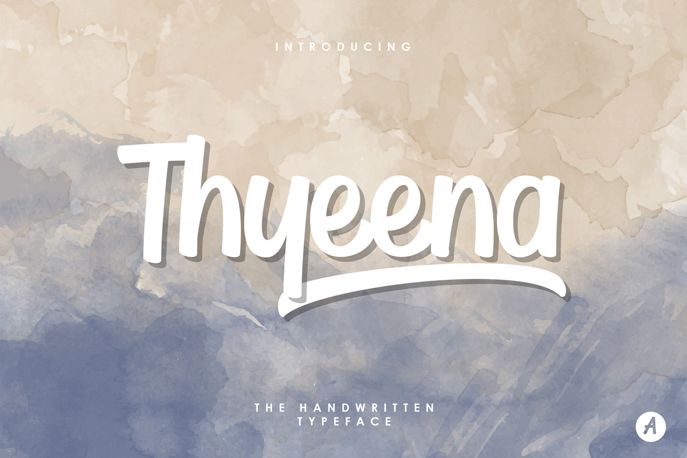 Thyeena