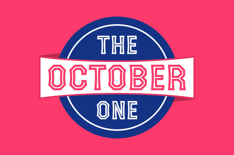 The October One