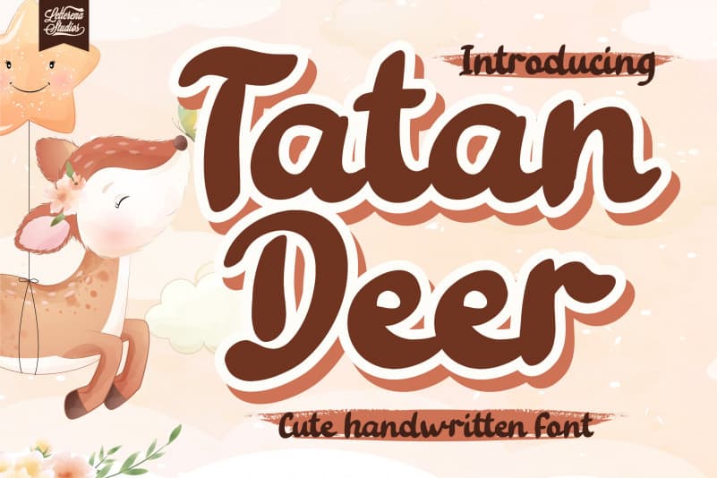 Tatan Deer