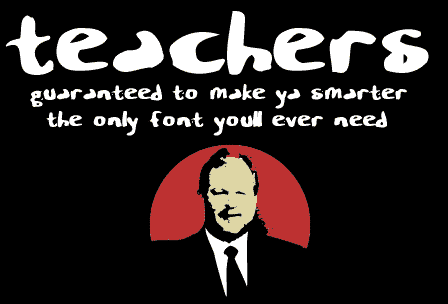 Teachers