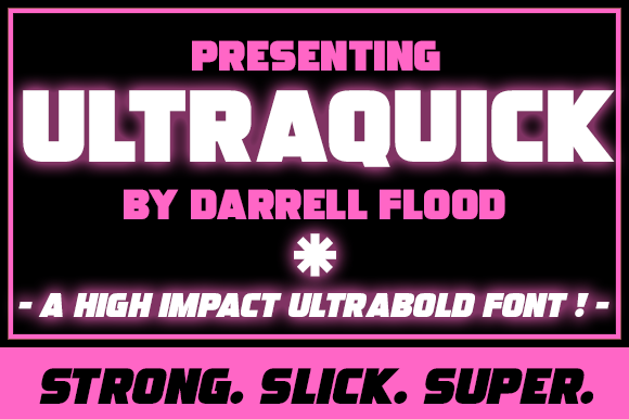 Ultraquick