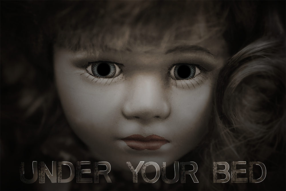 Under your bed