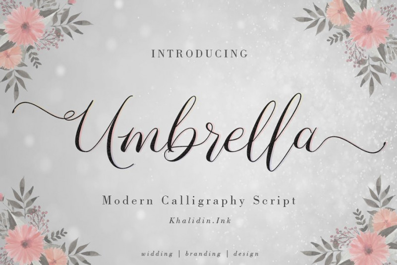 umbrella corporation font download