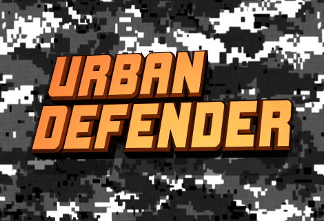 Urban Defender TwoTone