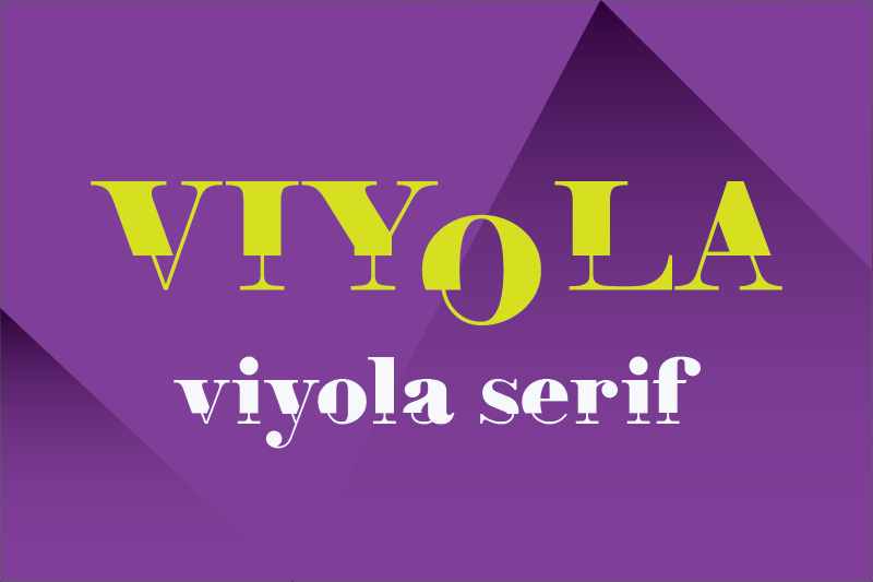 Viyola design