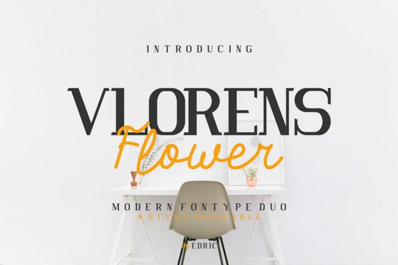 Vlorens Flower DEMO Outline
