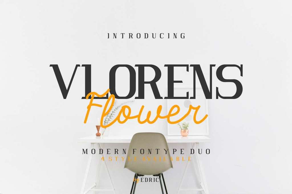 Vlorens Flower DEMO