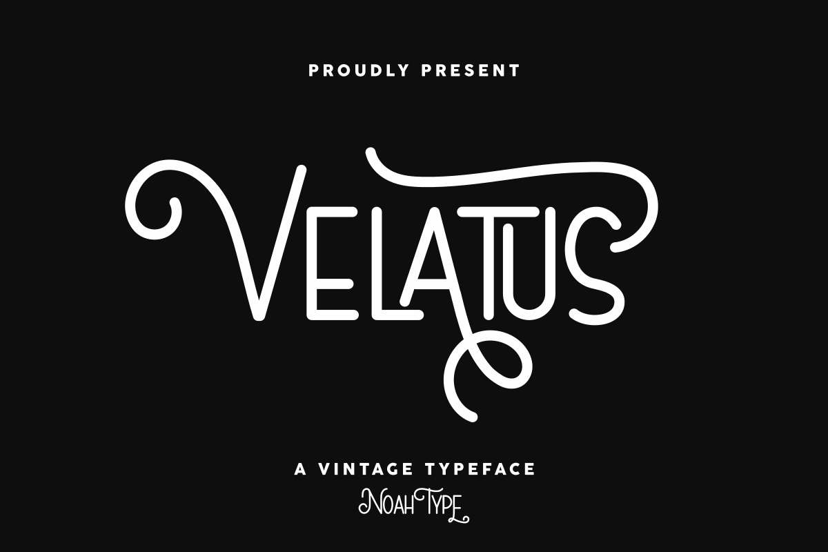 Velatus Demo