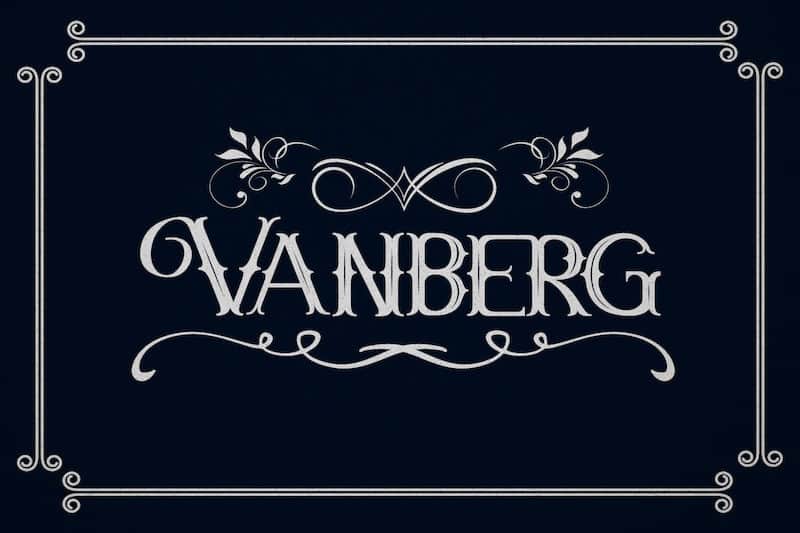 Vanberg Free